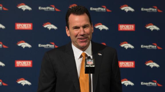 Gary Kubiak has 'chance of a lifetime' - ABC13 Houston