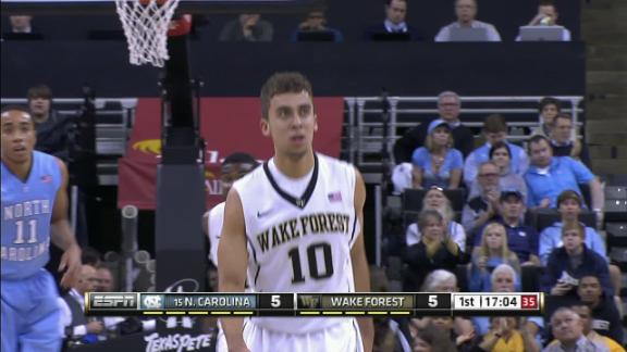 Game Highlights Video