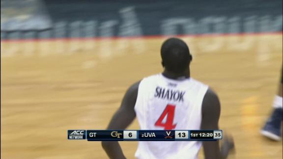 Game Highlights Video