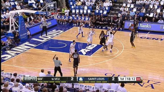 Game Highlights Video