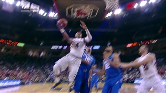 Game Highlights Video