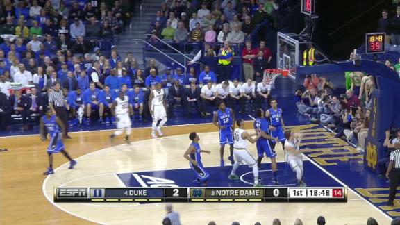 Game Highlights Video