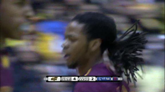 Game Highlights Video