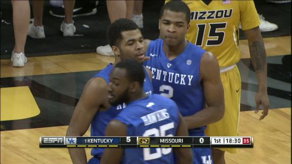 Game Highlights Video