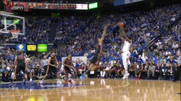 Game Highlights Video