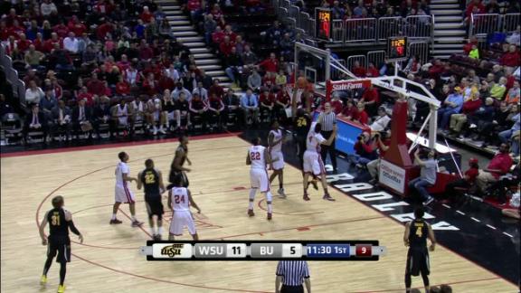 Game Highlights Video