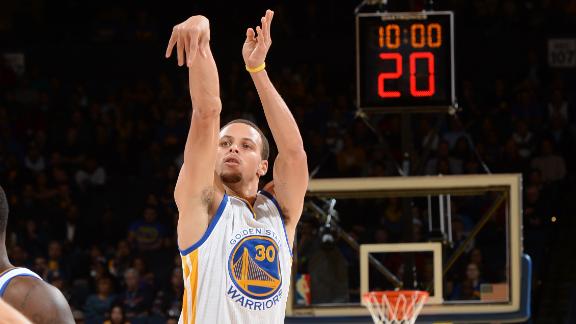 Stephen Curry scores 51 to rally Warriors from 22 down vs. Mavs ...