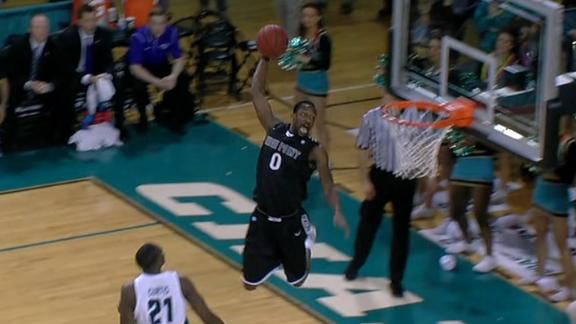 Game Highlights Video