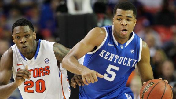 Kentucky Men's College Basketball - Wildcats News, Scores, Videos ...