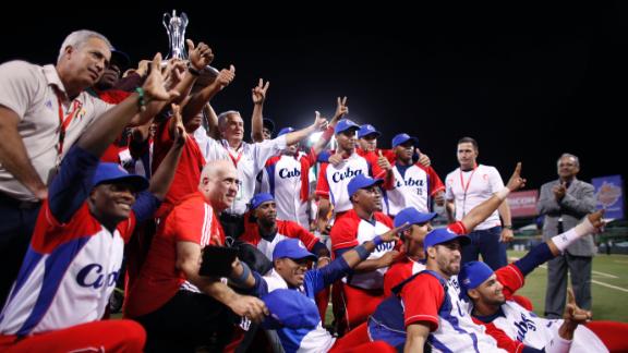 Caribbean Series - ABC7 New York