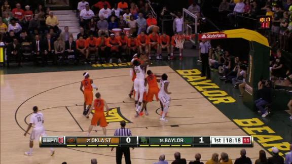 Game Highlights Video