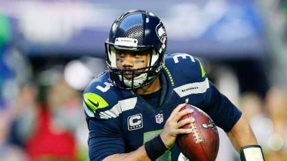 GM: Russell Wilson talks underway - ABC7 Chicago