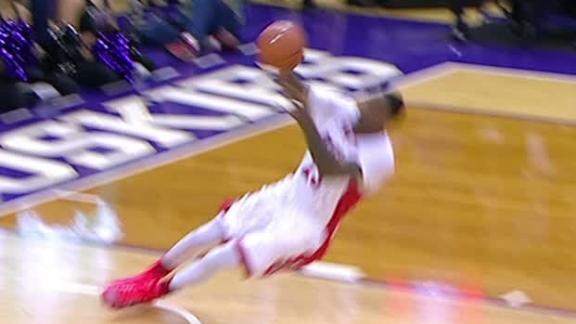 Game Highlights Video