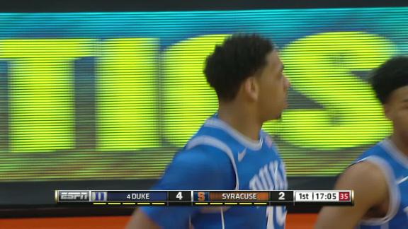 Game Highlights Video