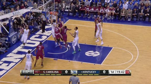 Game Highlights Video