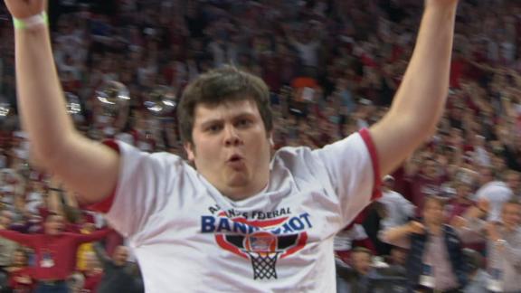 Game Highlights Video