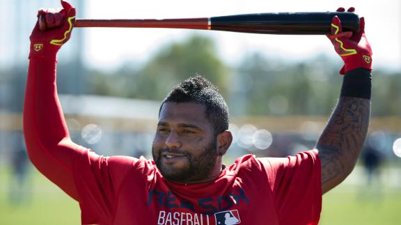 13,017 Pablo Sandoval Photos & High Res Pictures - Getty Images