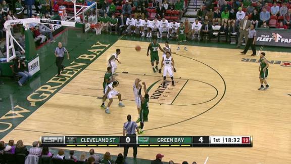 Game Highlights Video