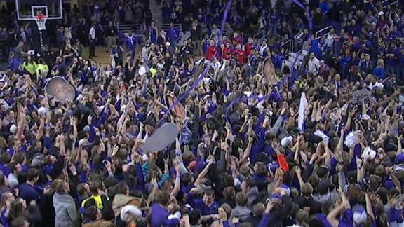 Game Highlights Video