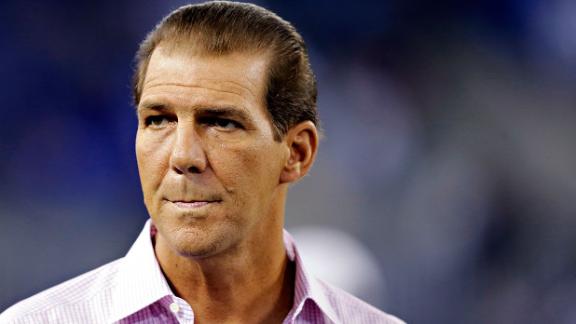 Steve Bisciotti: 2014 was ‘worst year’ - ABC7 Chicago