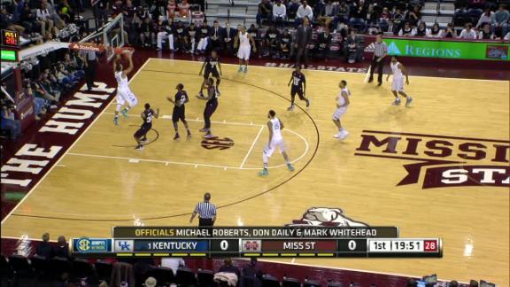 Game Highlights Video