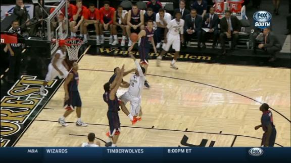 Game Highlights Video