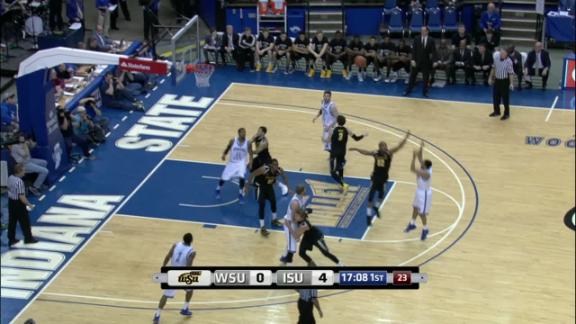 Game Highlights Video