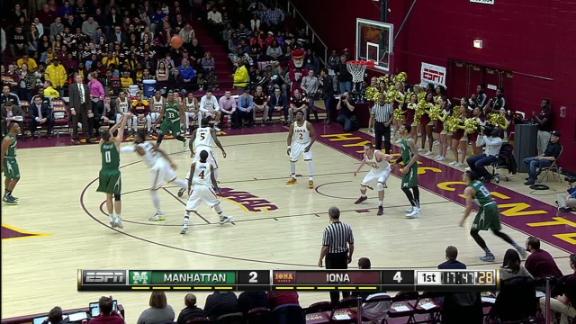 Game Highlights Video