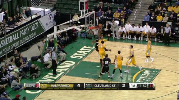 Game Highlights Video