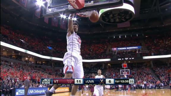 Game Highlights Video