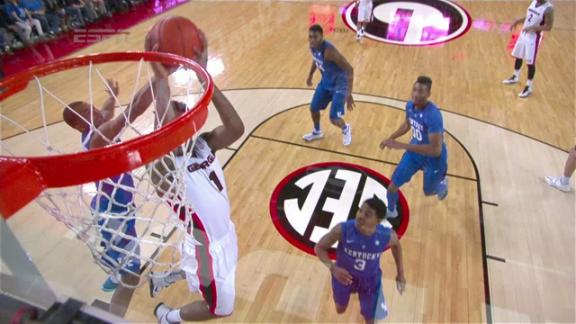 Game Highlights Video