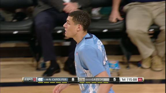 Game Highlights Video