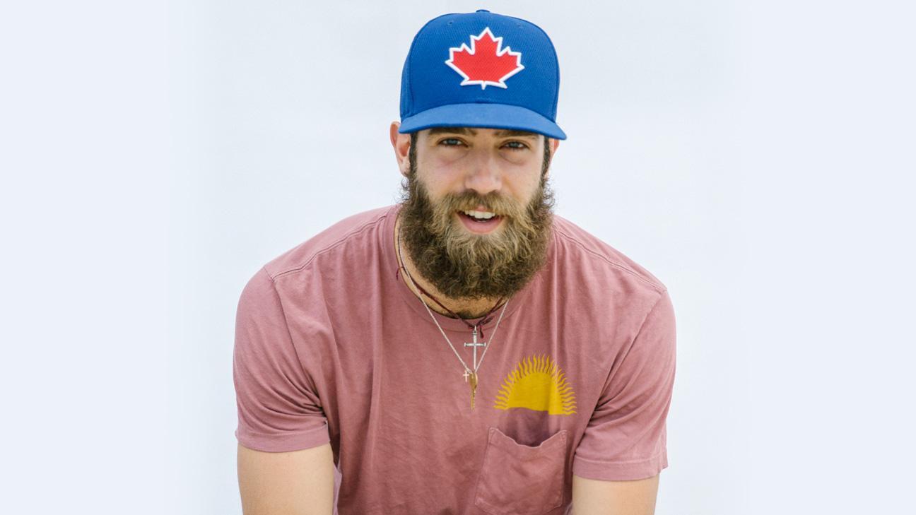 MLB Pitcher Daniel Norris Lived in a Van in the Walmart Parking Lot