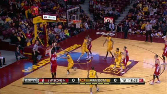 Game Highlights Video