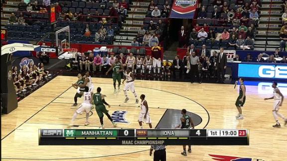 Game Highlights Video