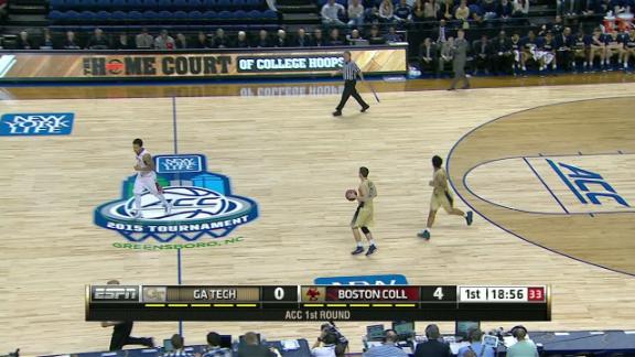 Game Highlights Video