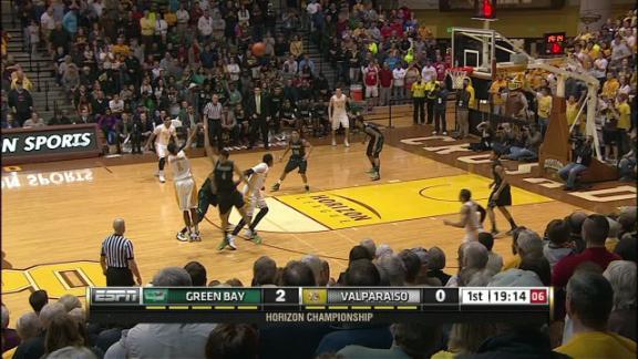 Game Highlights Video