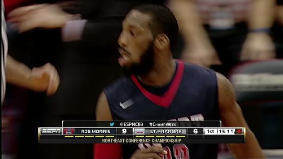 Game Highlights Video