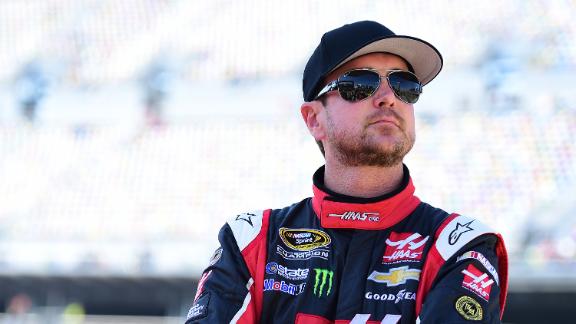 Kurt Busch S Suspension Lifted Abc7 San Francisco