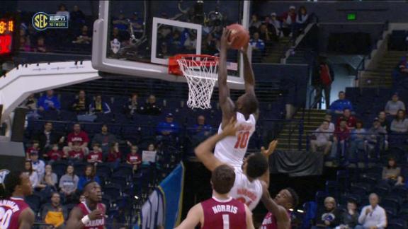 Game Highlights Video