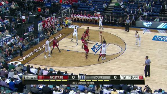 Game Highlights Video