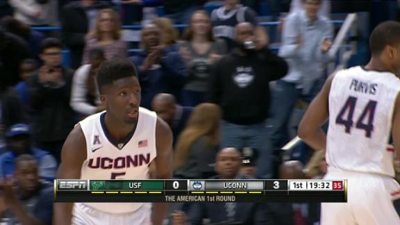 Game Highlights Video