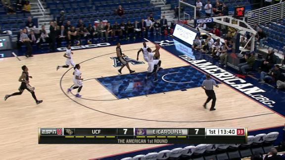 Game Highlights Video