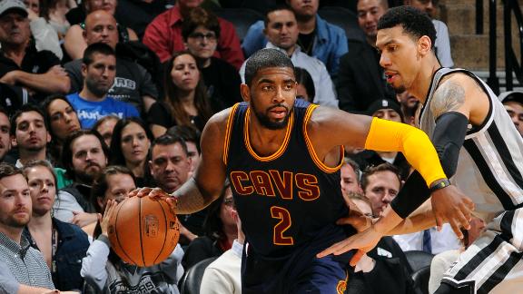Kyrie 57 points deals