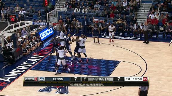 Game Highlights Video