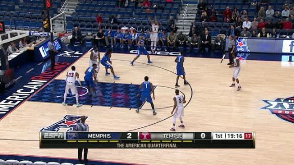 Game Highlights Video