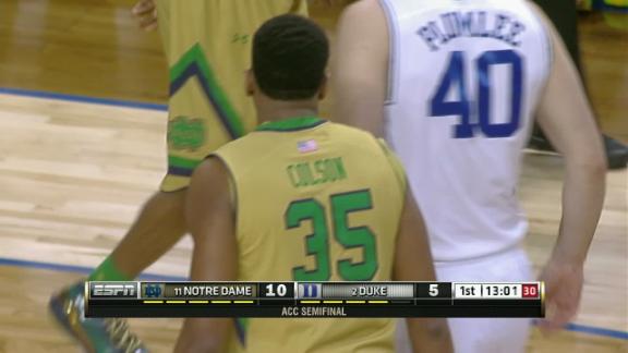 Game Highlights Video