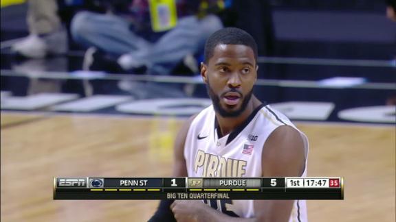 Game Highlights Video