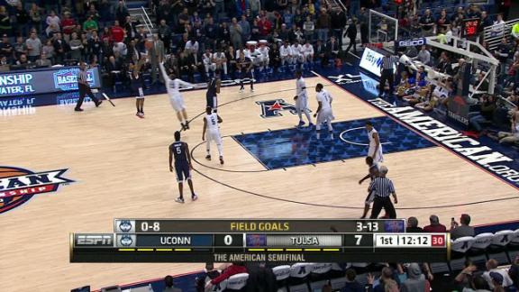 Game Highlights Video