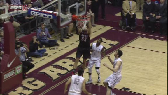 Game Highlights Video